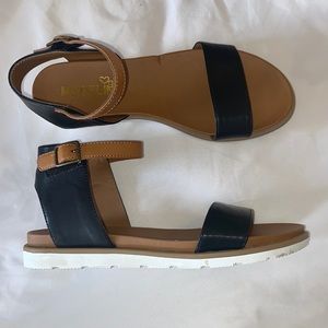 Sandals for the Summer/Spring